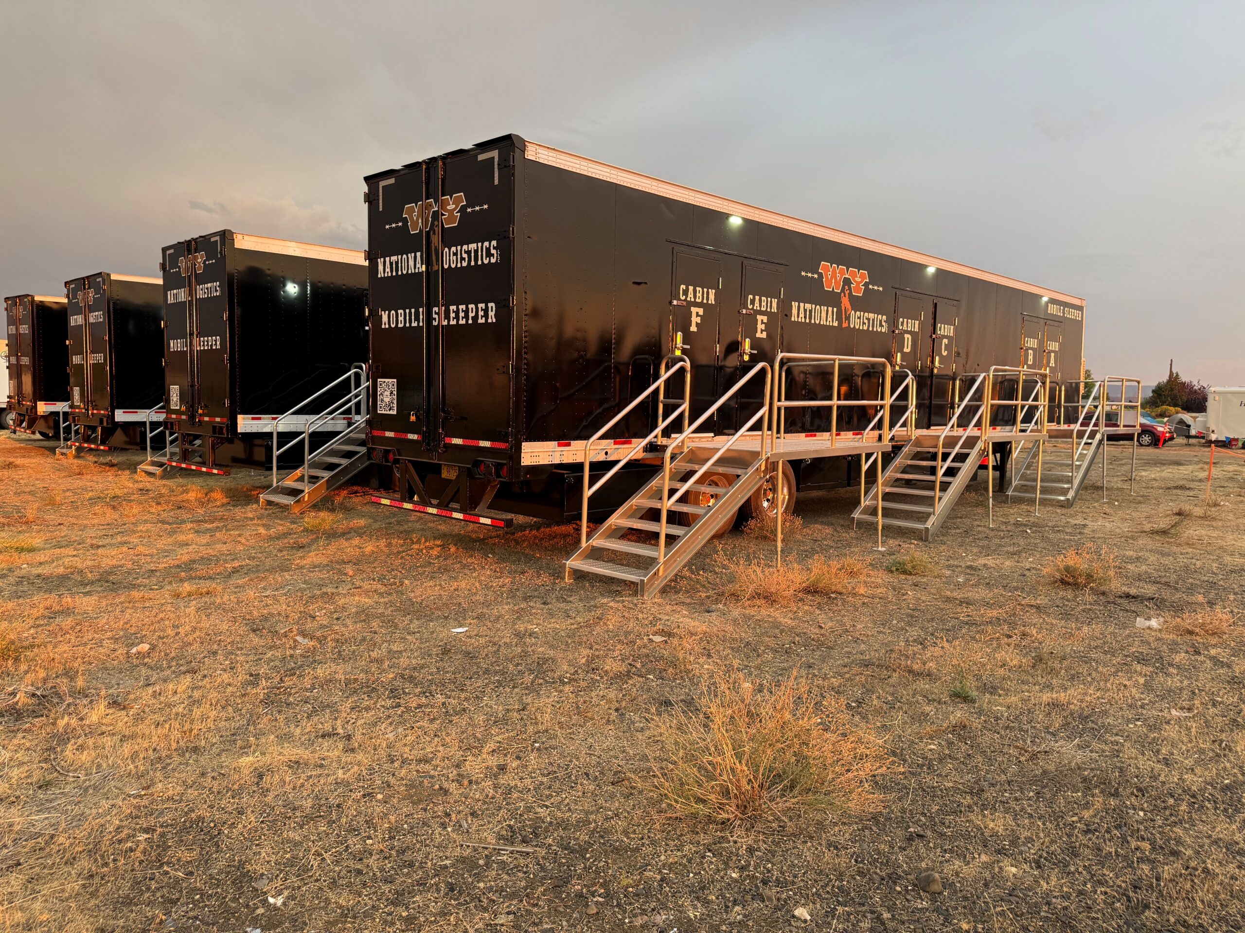 commercial construction services